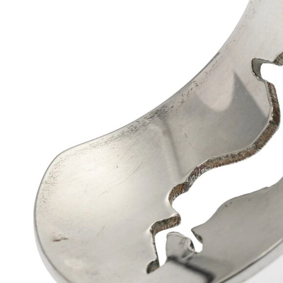 HERMES Deer motif bangle bracelet 800000133641000 - Picture 7 of 9